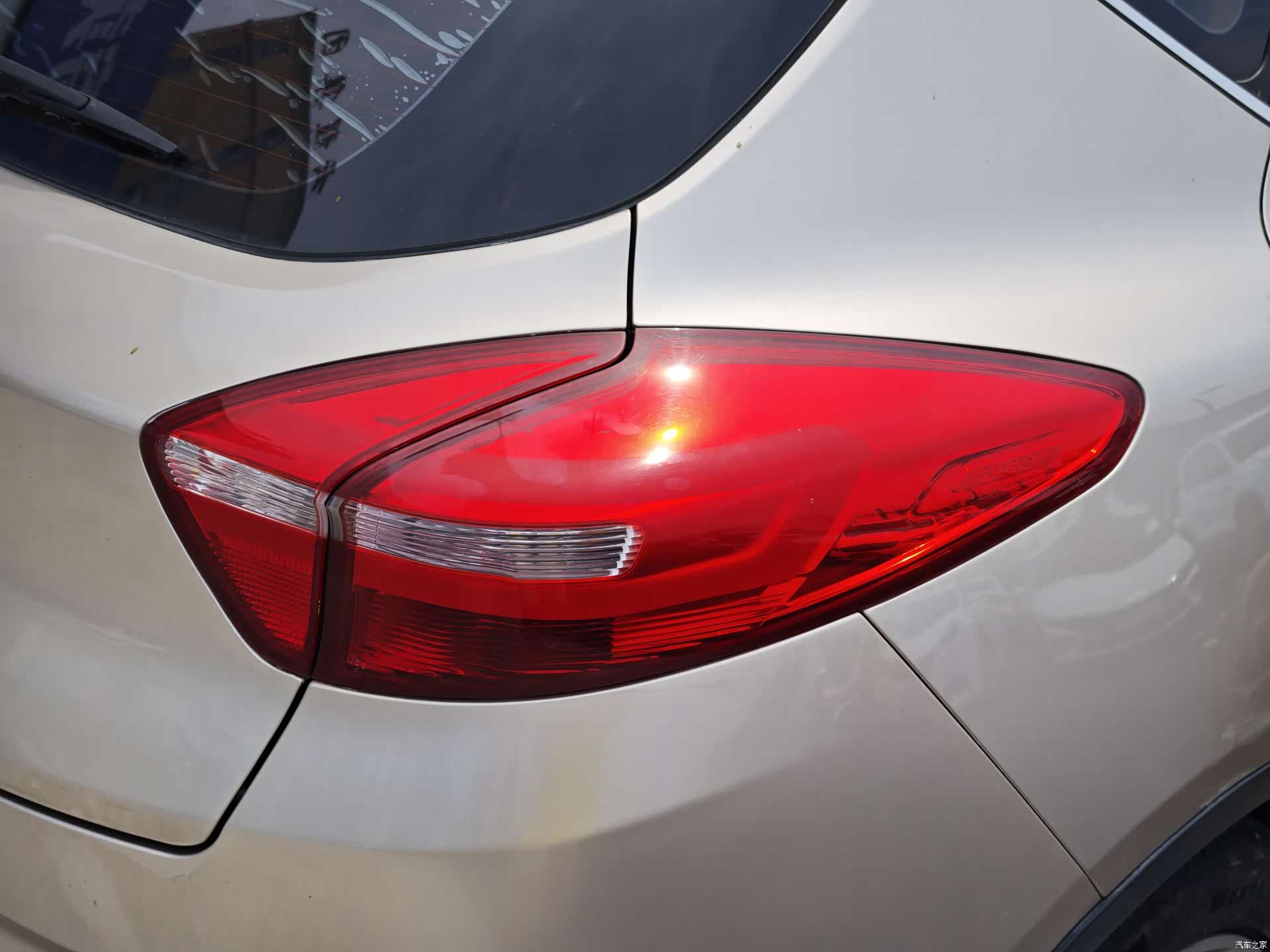 Geely Emgrand, 2017 16