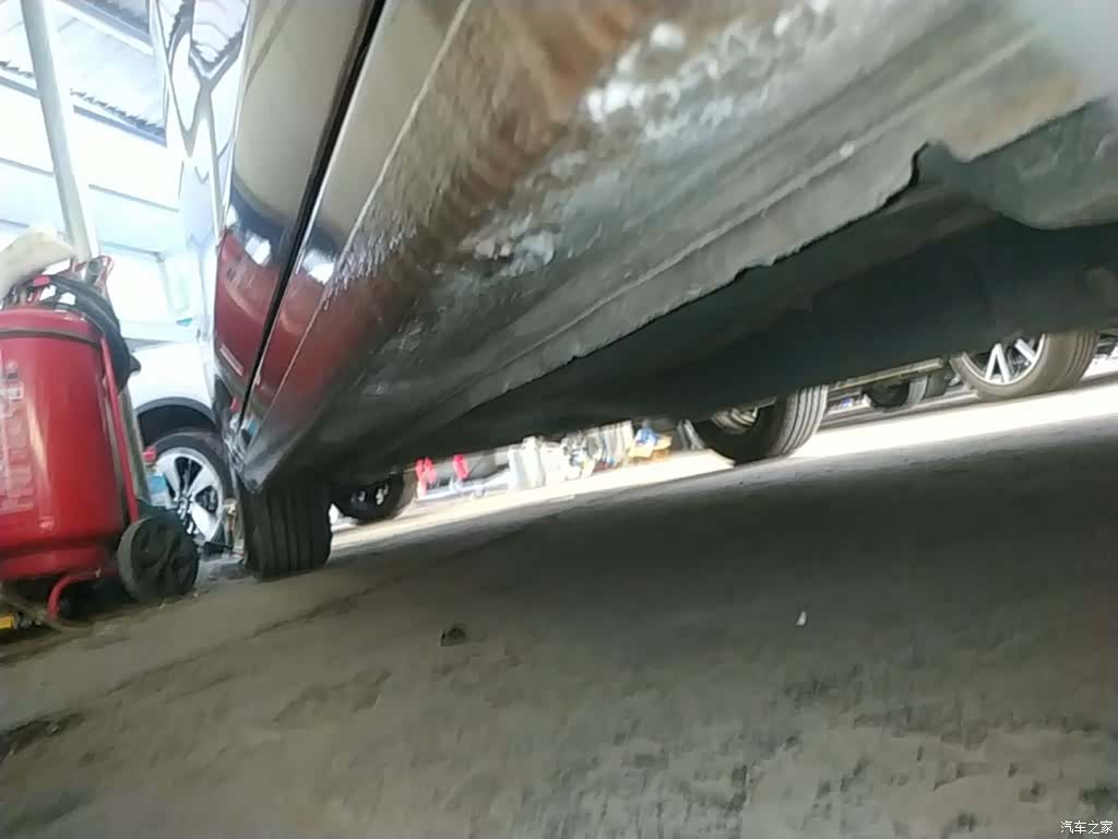 Chevrolet 320, 2019 21