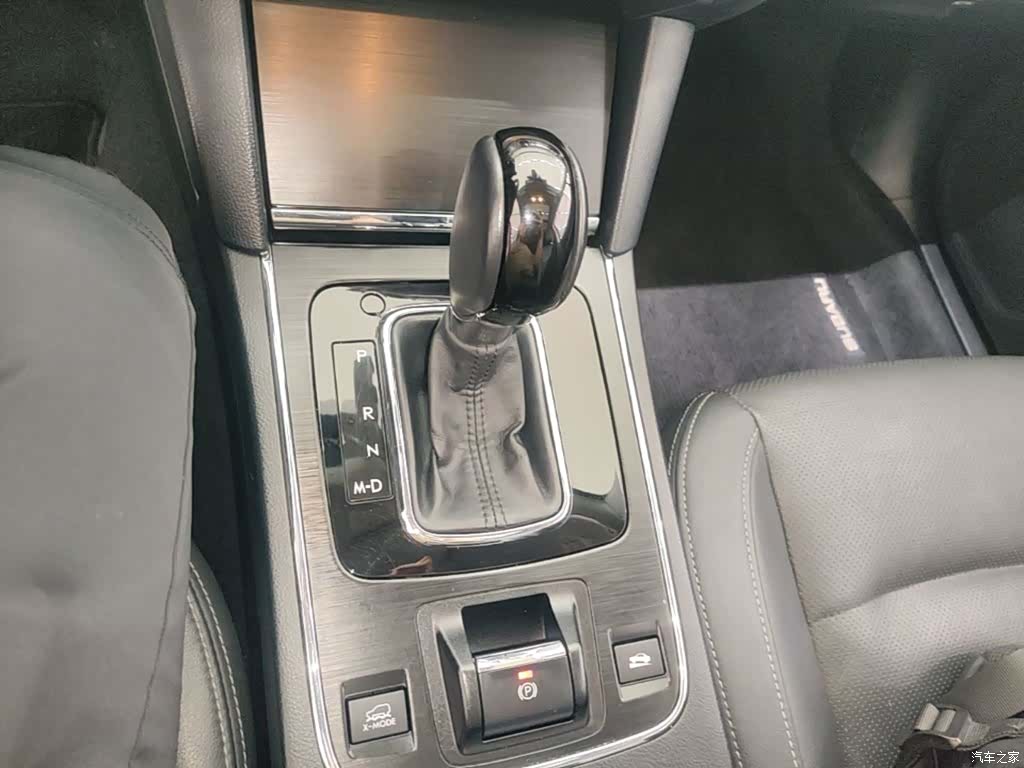 Subaru Outback, 2018 14