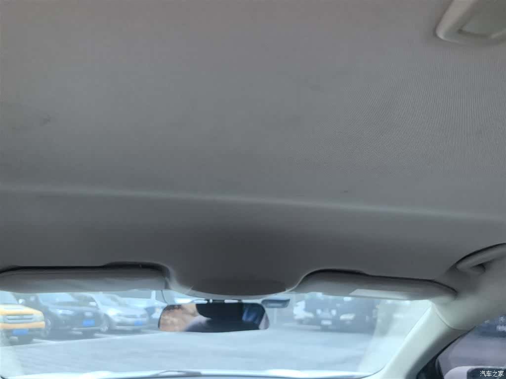 Ford Edge, 2016 9