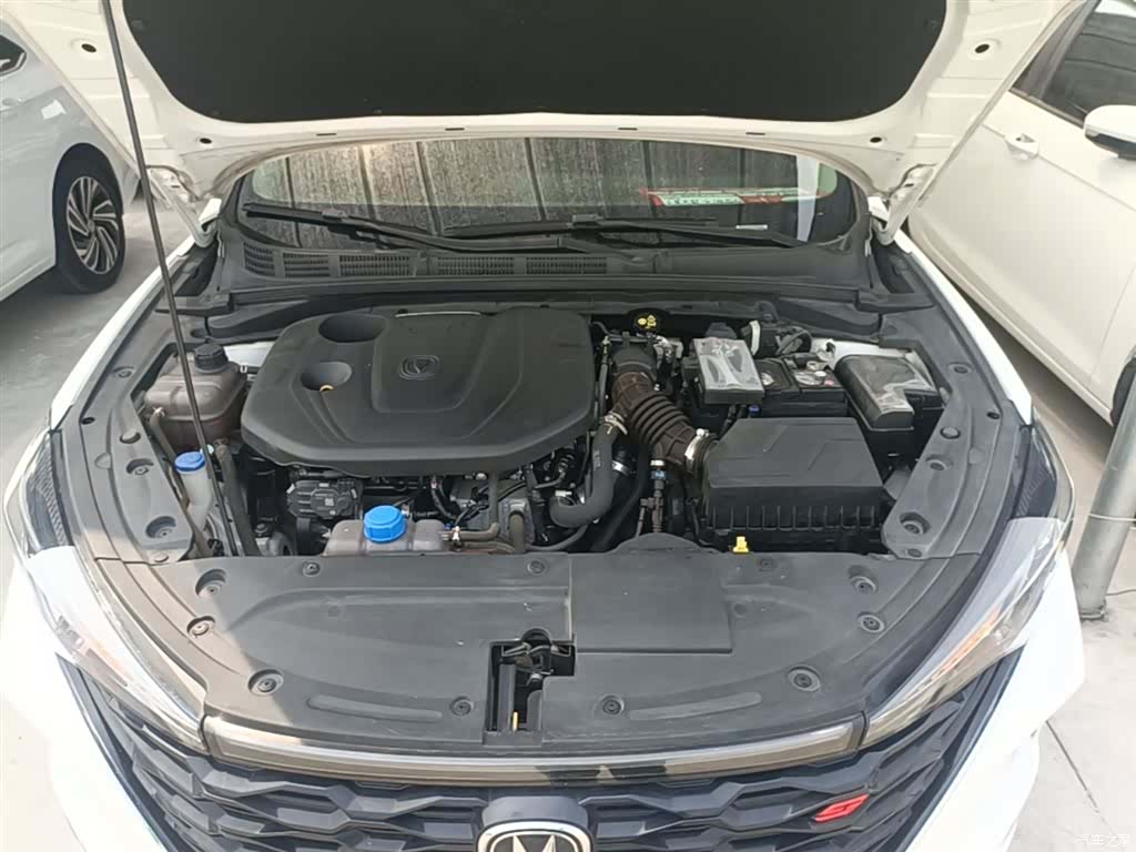 Changan Eado, 2022 20
