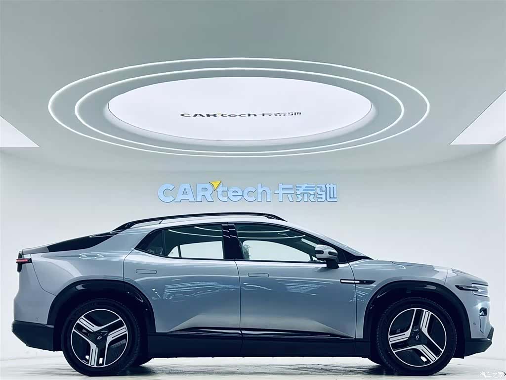 Changan Eado, 1900 4