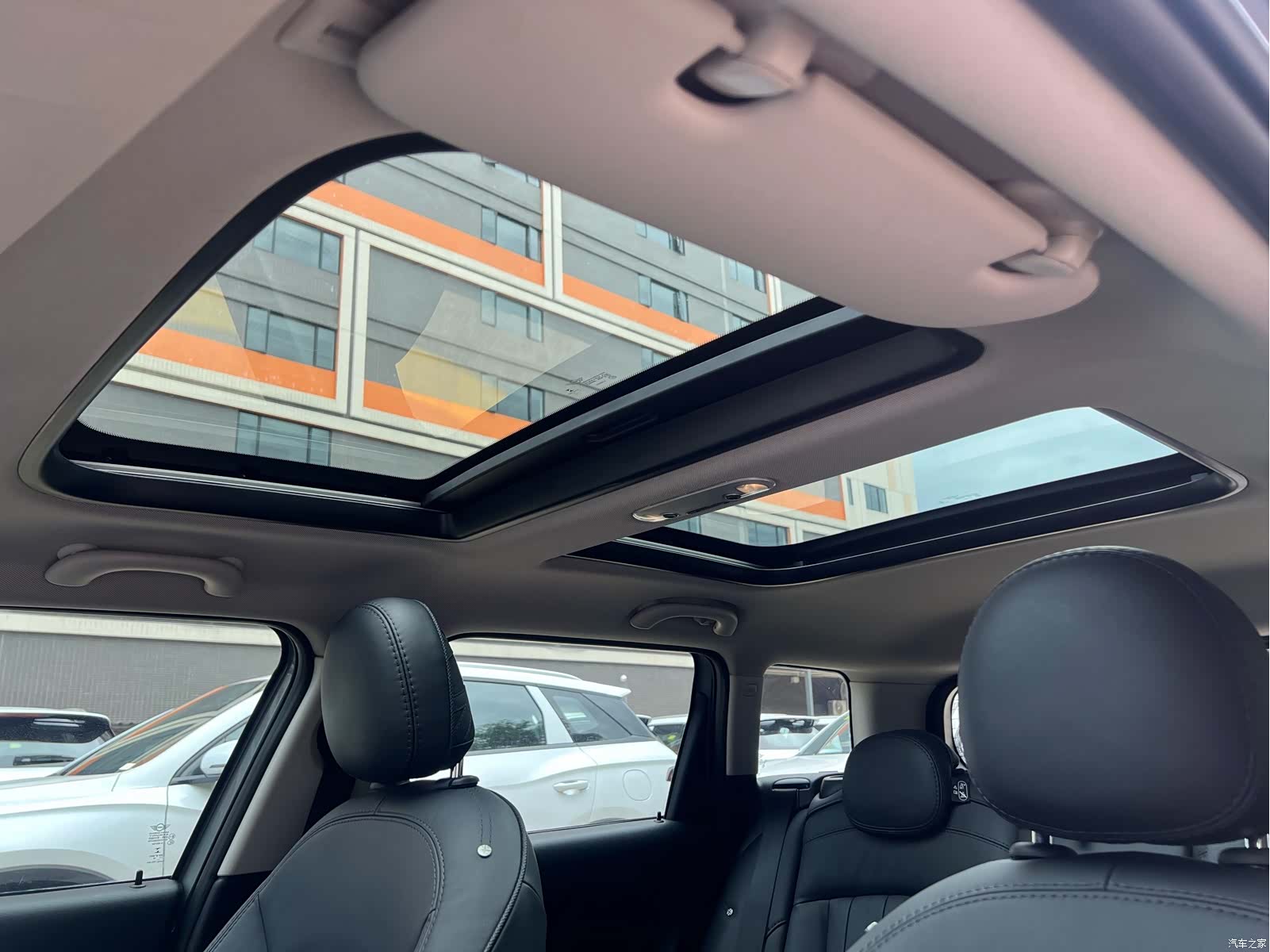 Mini Clubman, 2019 9