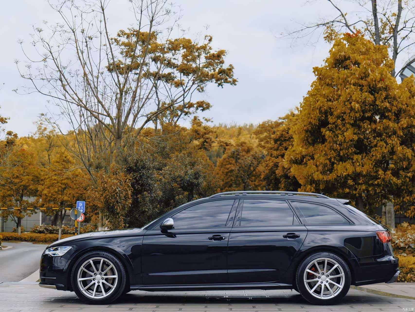 Audi A6, 2015 4