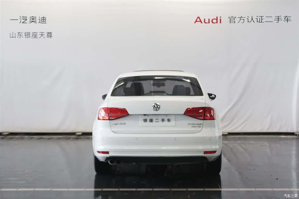 Volkswagen Sagitar, 2016 6