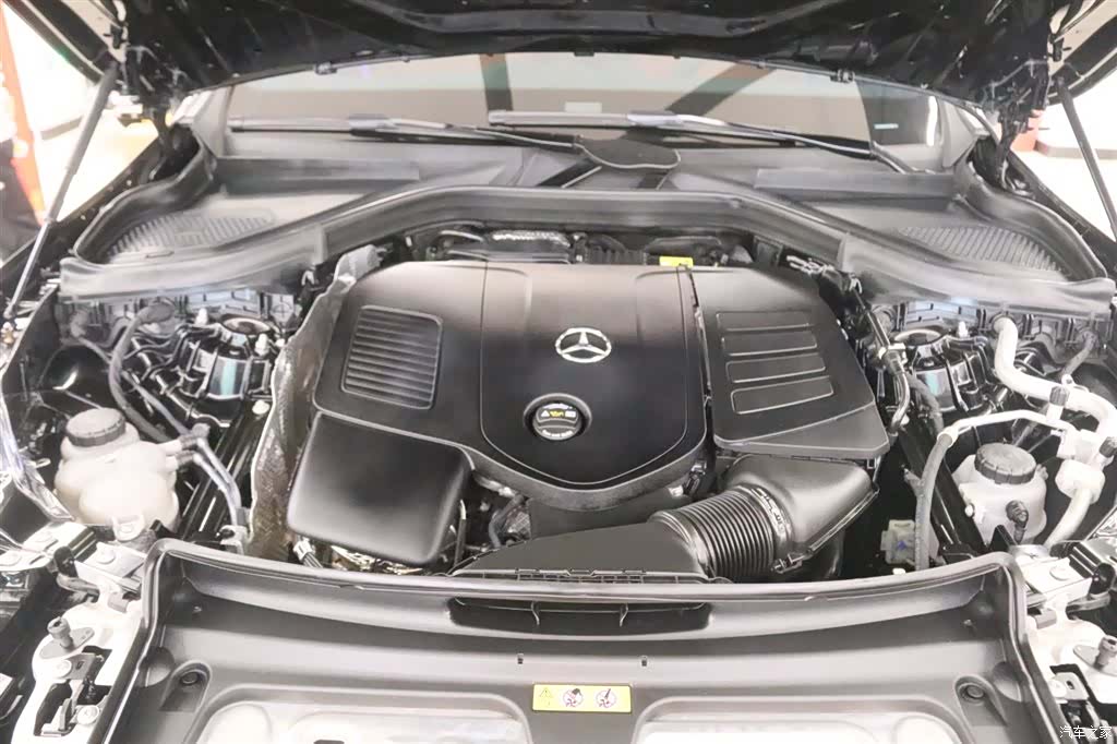 Mercedes-Benz GLC, 2023 24