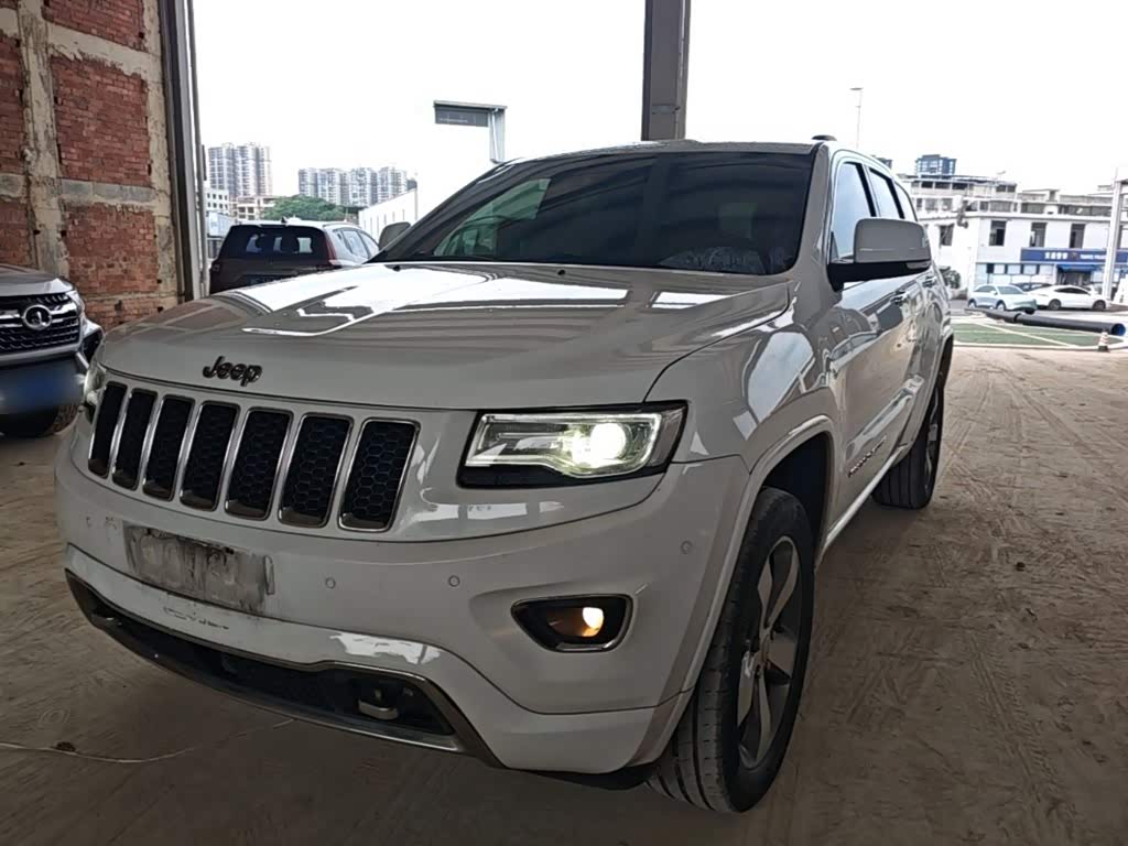 Jeep