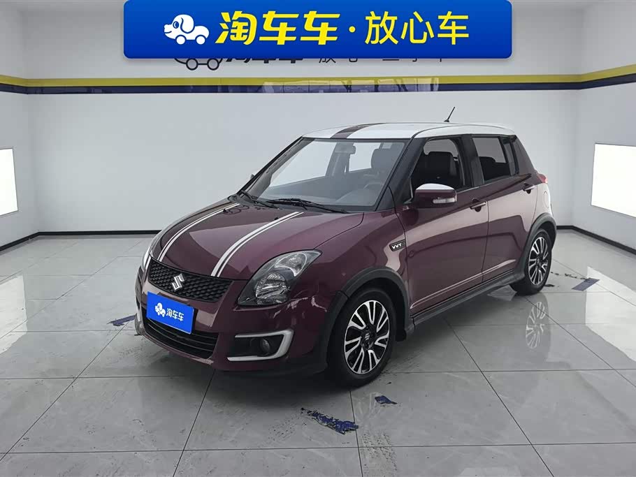 Suzuki