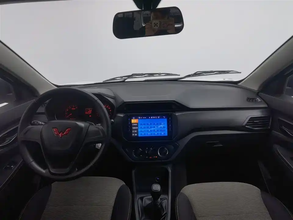 Wuling Wuling Hongguang