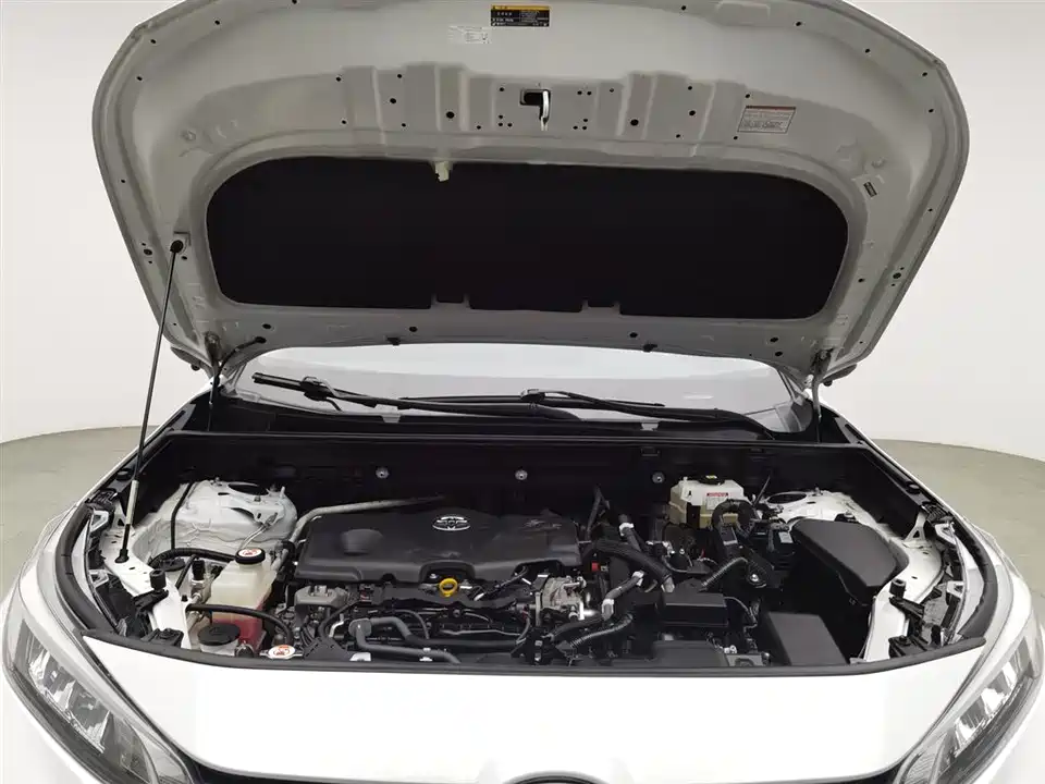 Toyota Wilanda