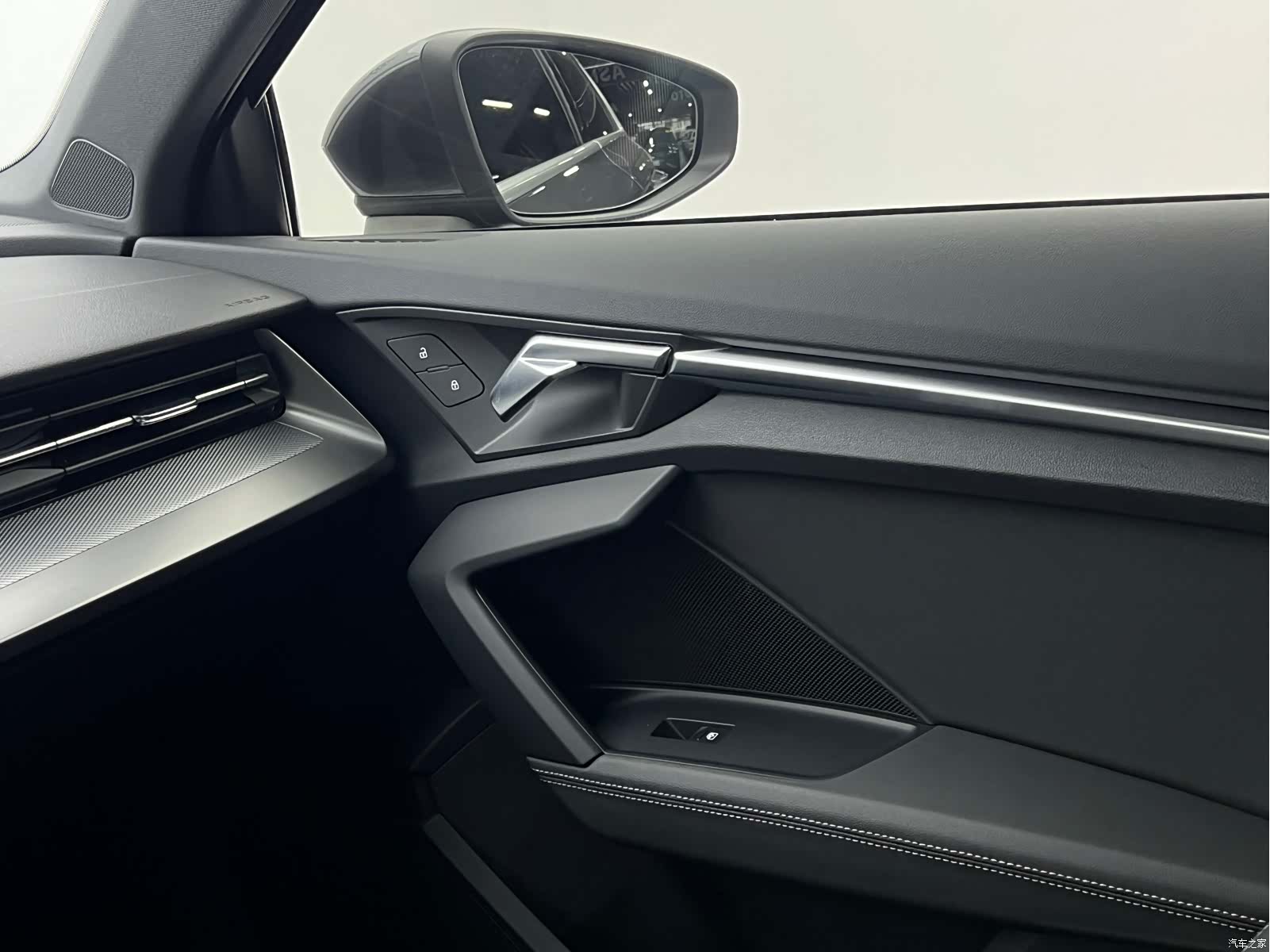 Audi A3, 2024 10