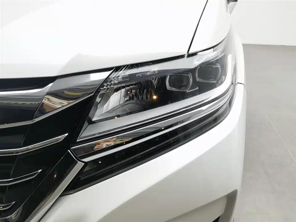Honda Ai Lishen