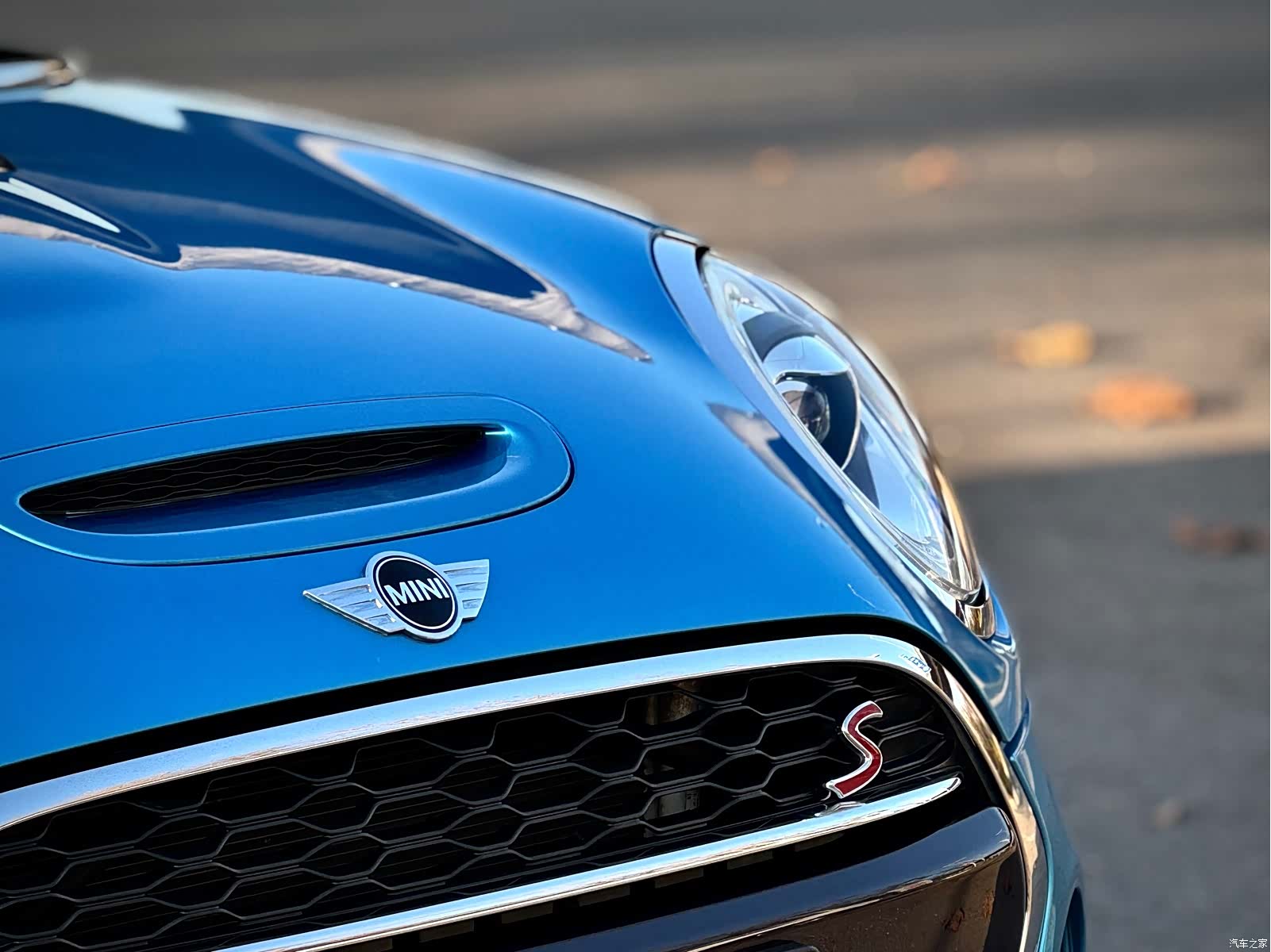 Mini Cooper, 2016 3
