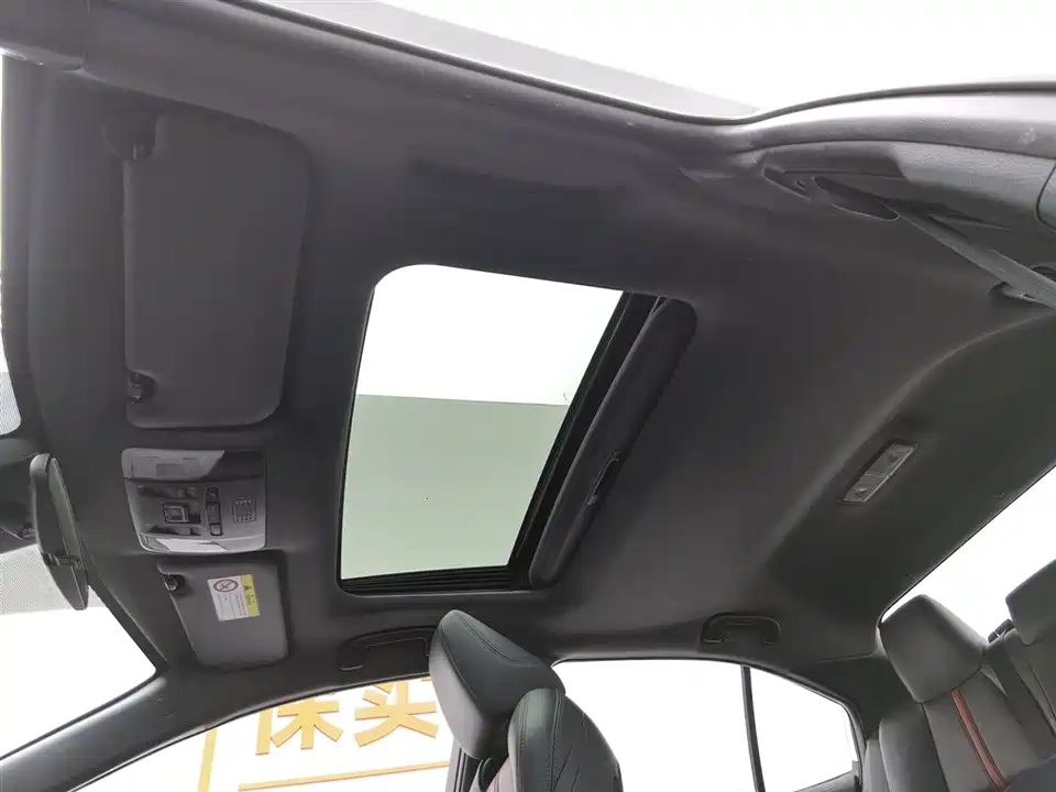 Toyota Lei Ling