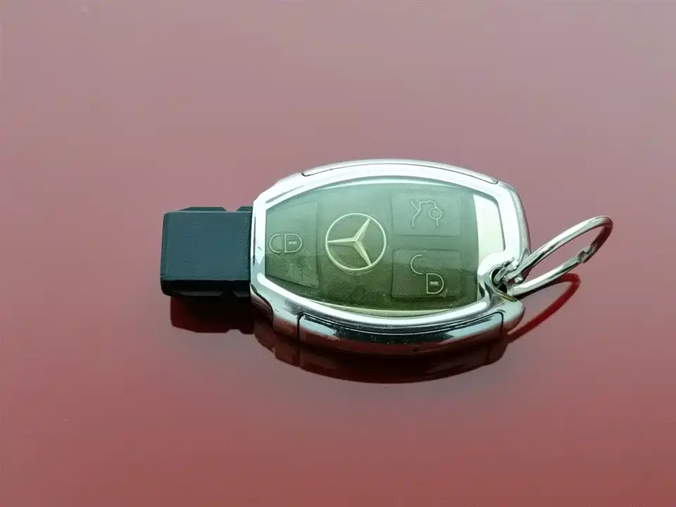 Mercedes-Benz Class B
