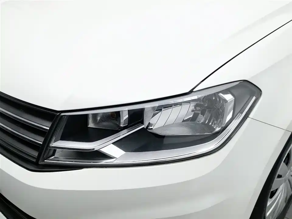 Volkswagen Santana