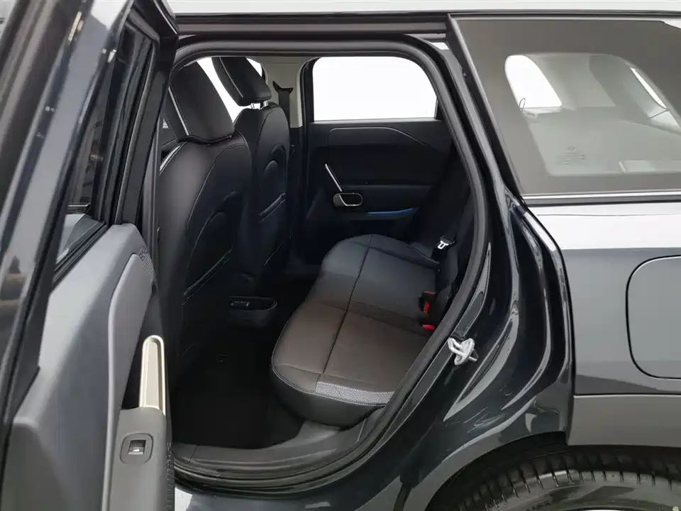 MINI Electric ACEMAN