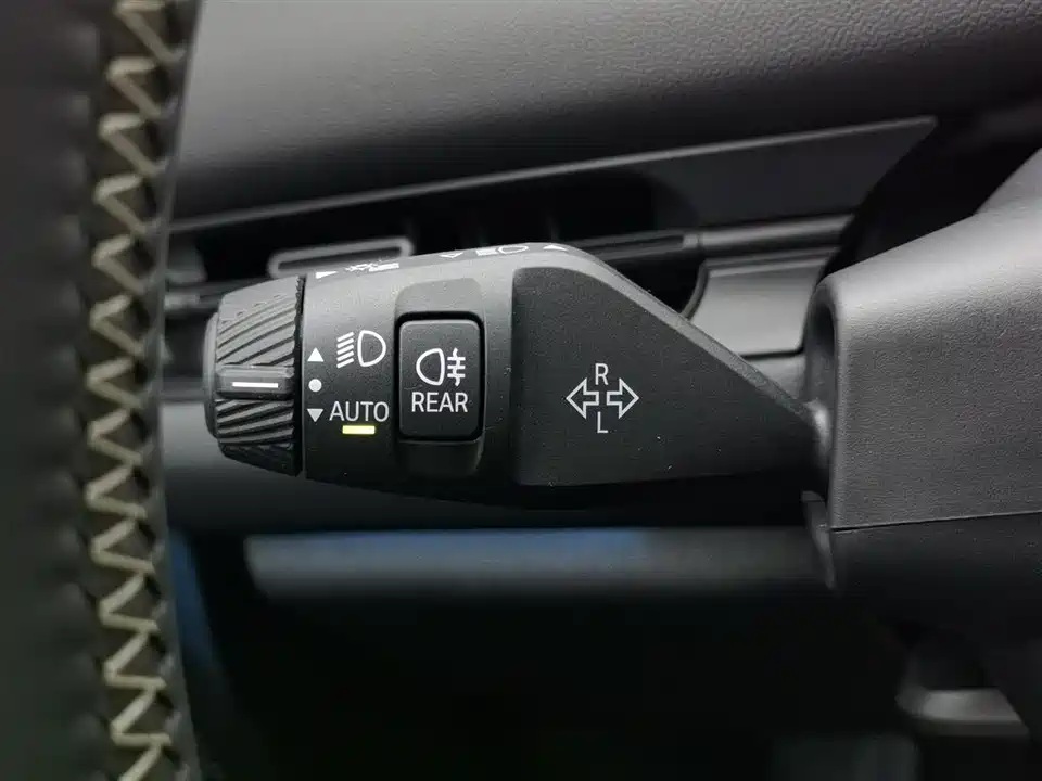 MINI Electric ACEMAN