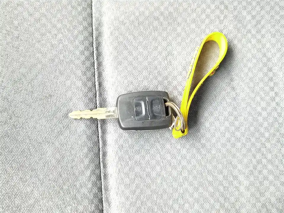 Wuling Wuling Rongguang