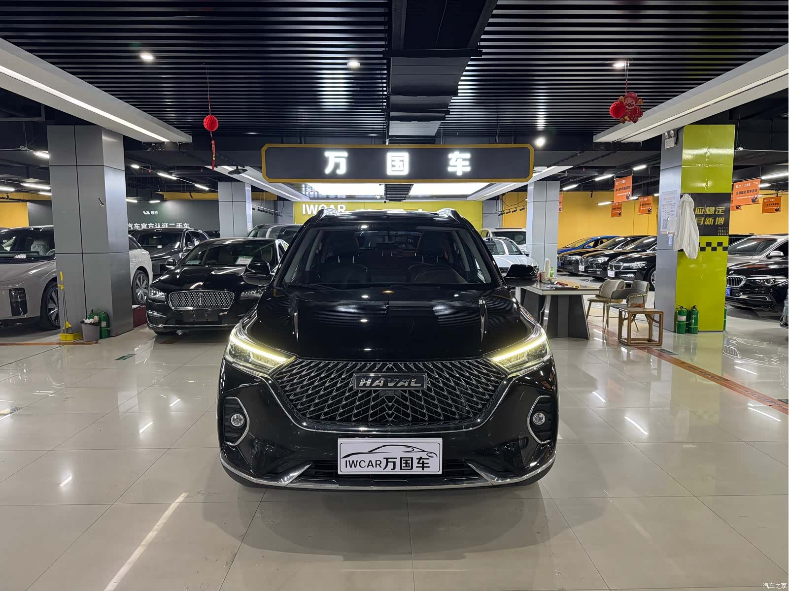 Haval M6