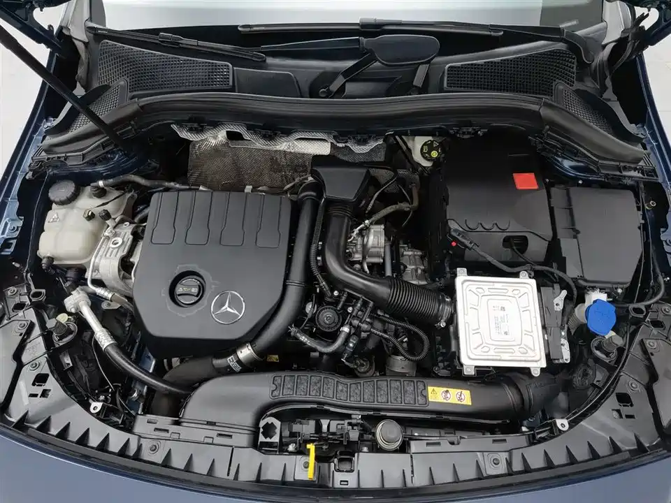 Mercedes-Benz Class B