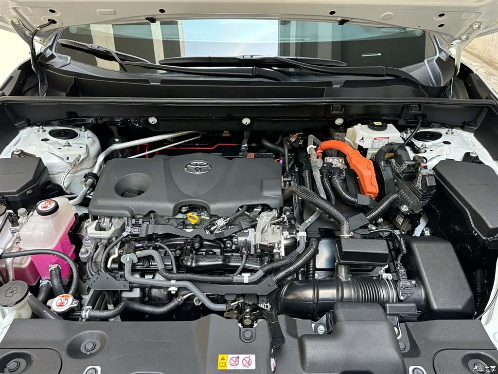Toyota Wildlander, 2023 7