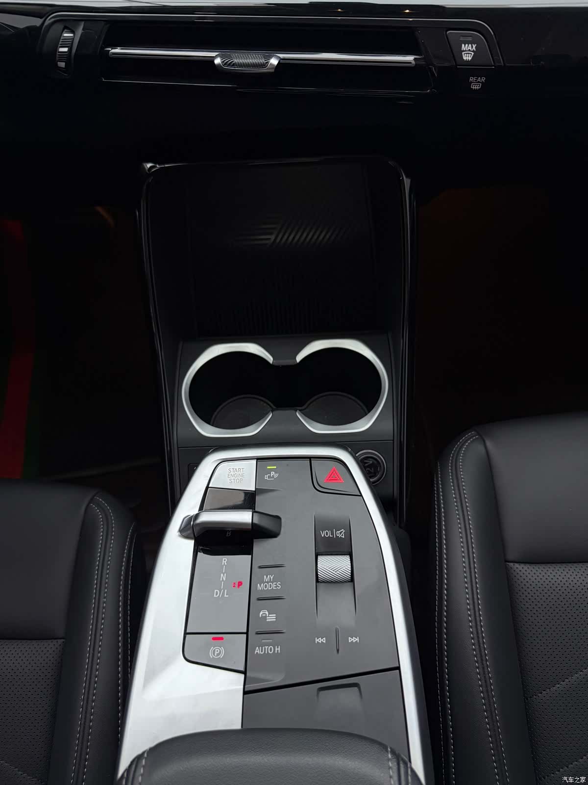BMW X1, 2024 12