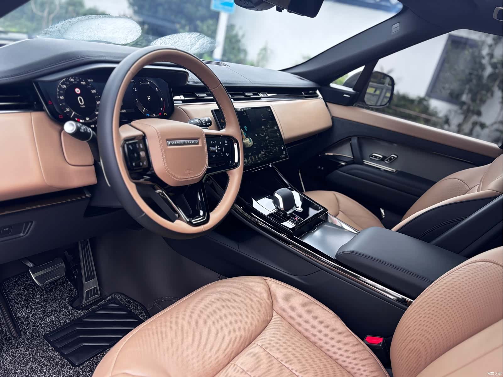 Land Rover Range Rover, 2024 8