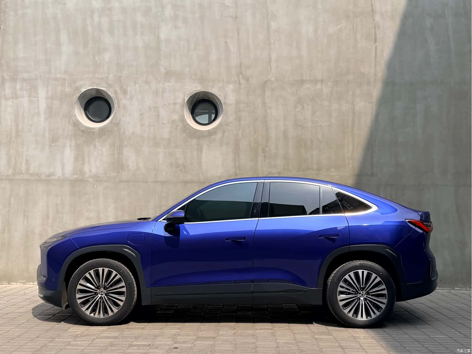 NIO EC6, 2021 6