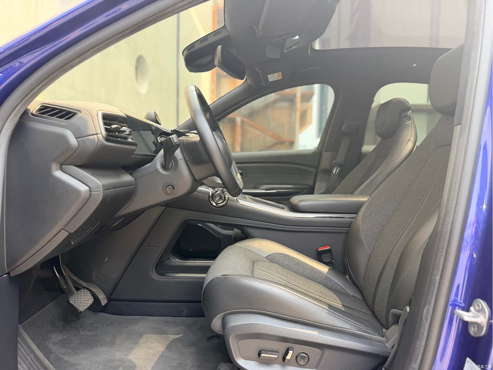 NIO EC6, 2021 13