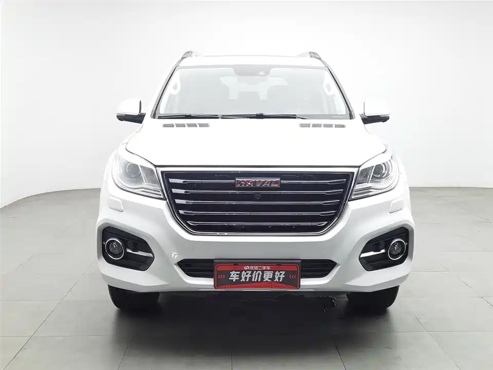 Haval H9