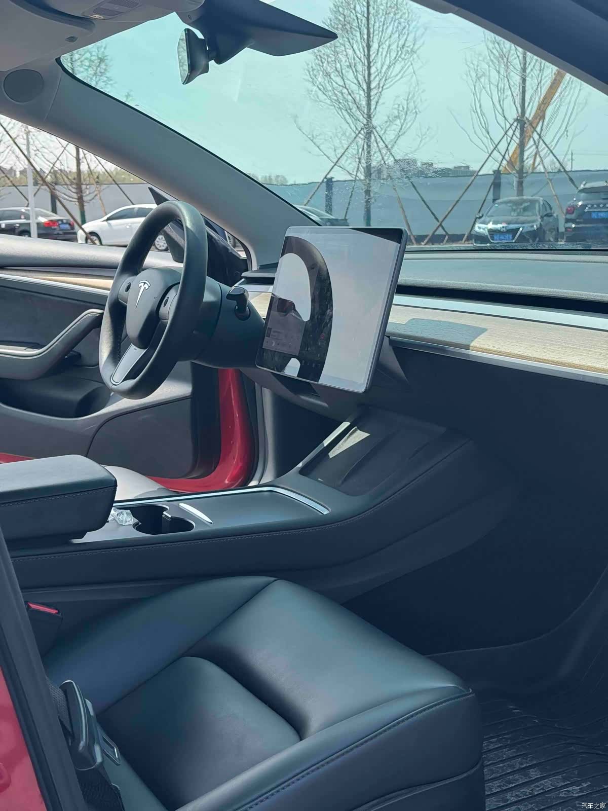 Tesla Model 3, 2021 11