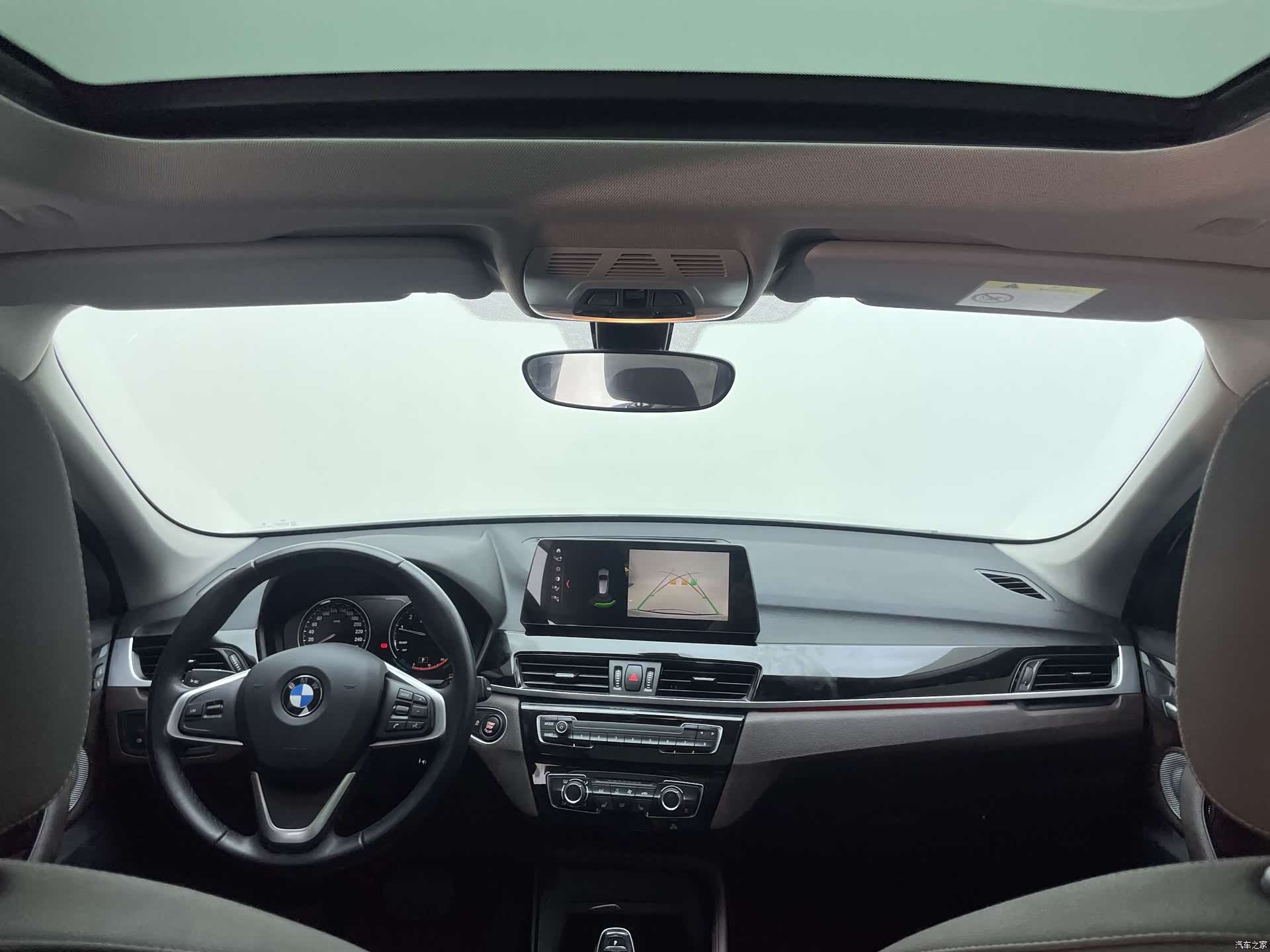 BMW X1, 2023 10