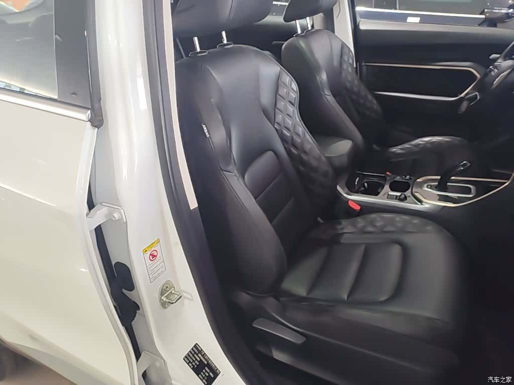 Haval H6, 2020 25