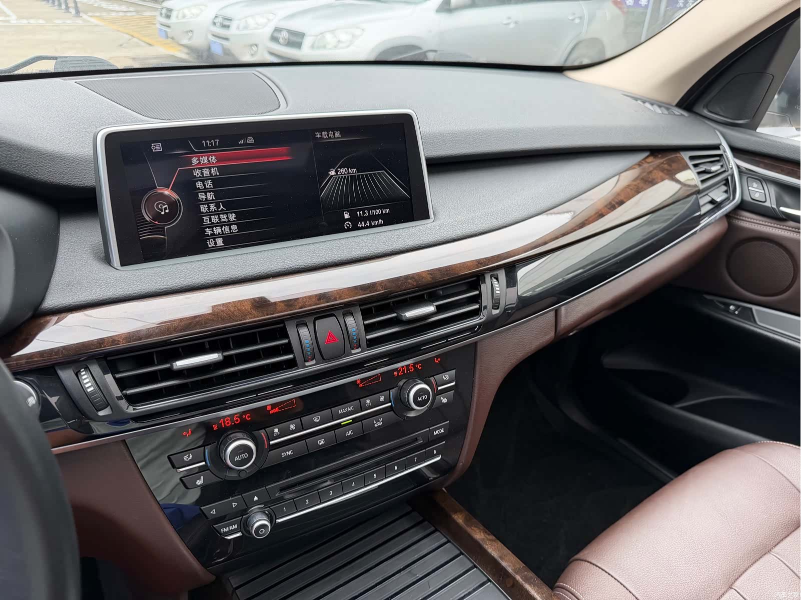 BMW X5, 2015 13