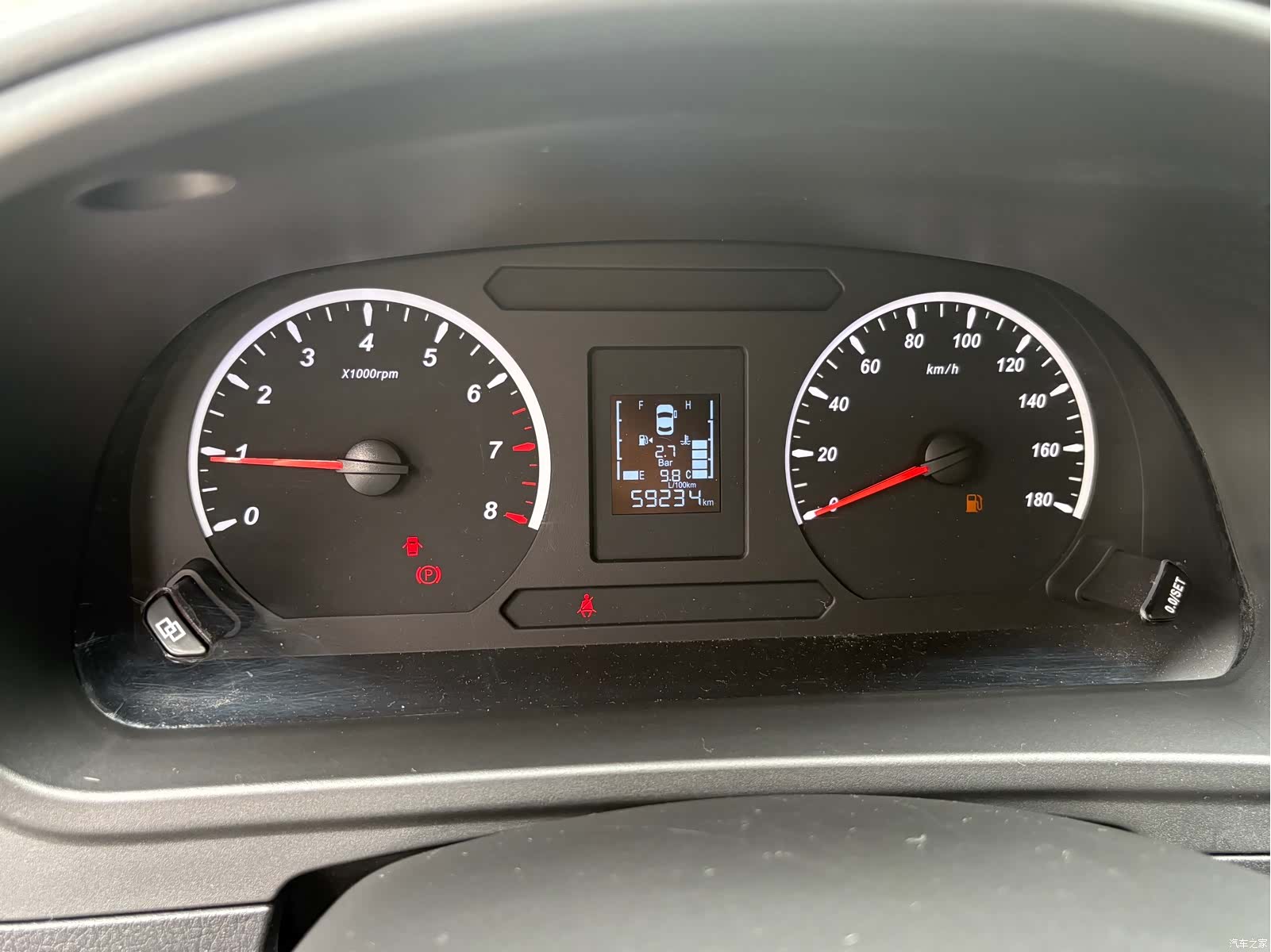 DongFeng 7, 2023 20
