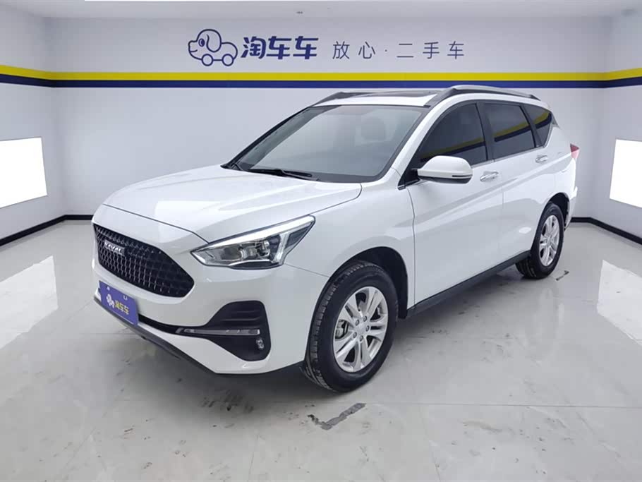 Haval M6