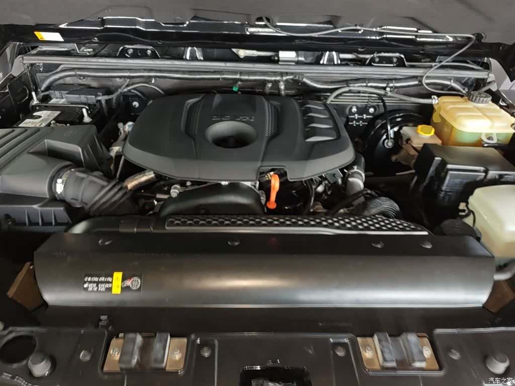 BAIC BJ40, 2023 20