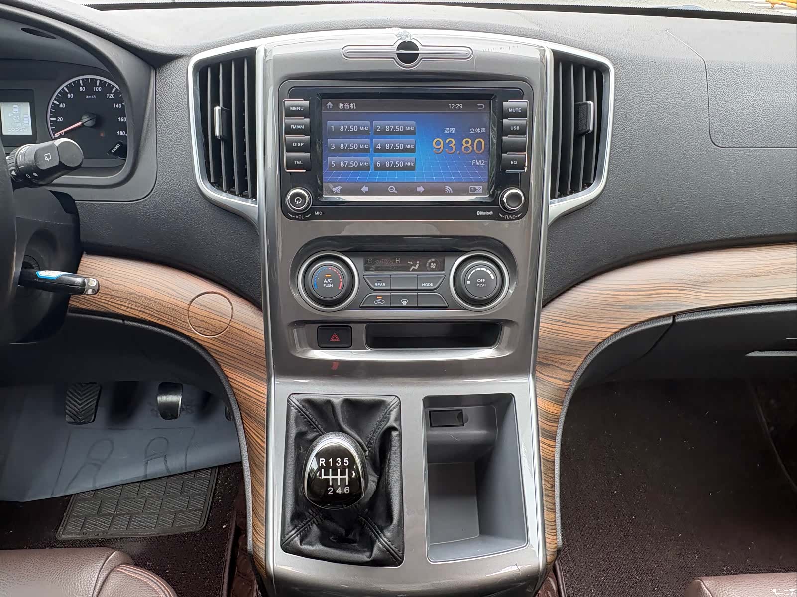 DongFeng 7, 2023 17