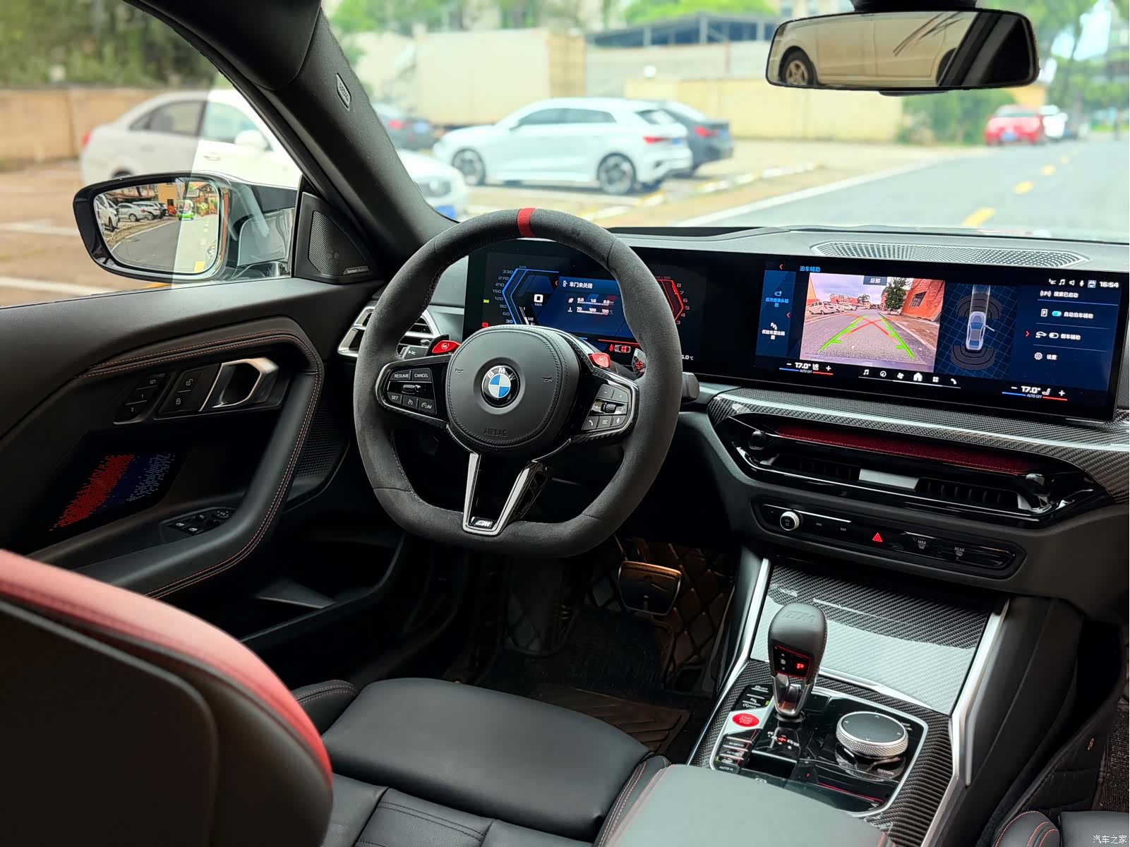 BMW M2, 2025 17