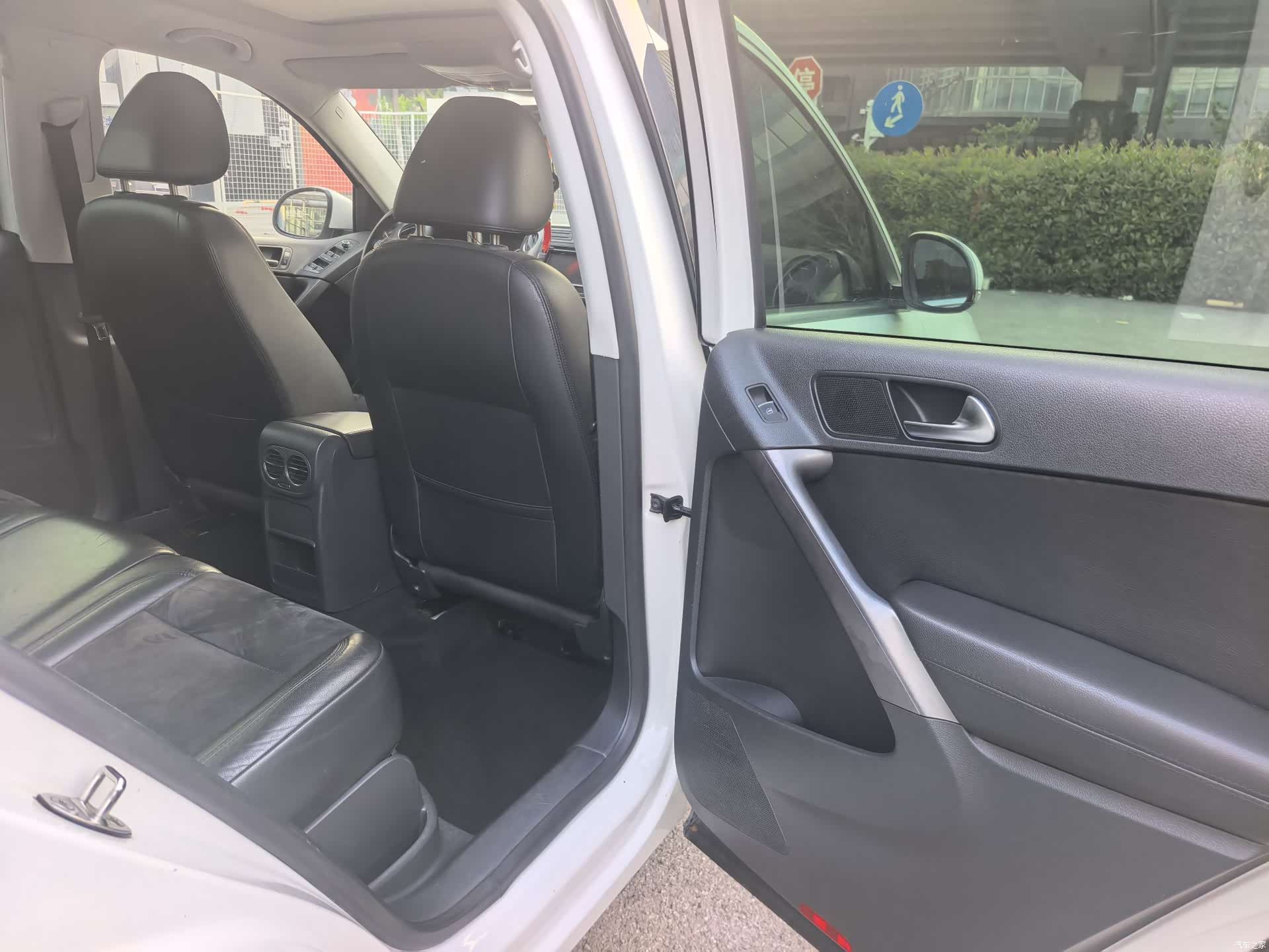 Volkswagen Tiguan, 2013 10