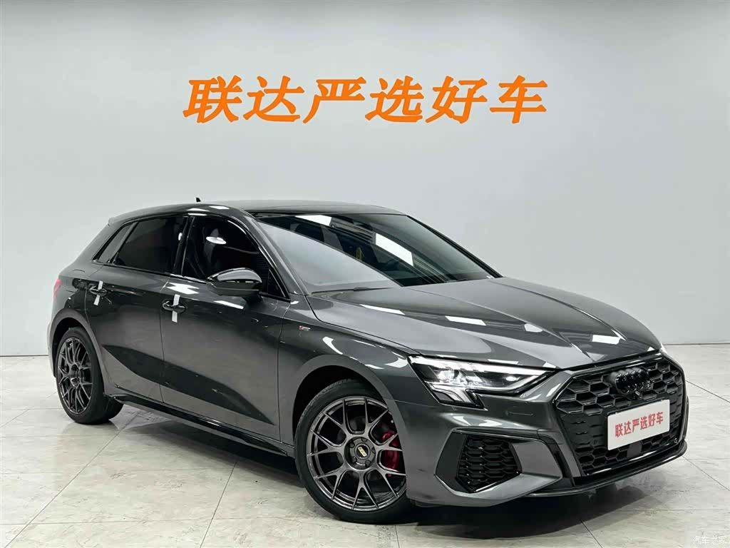 Audi A3, 2022 23