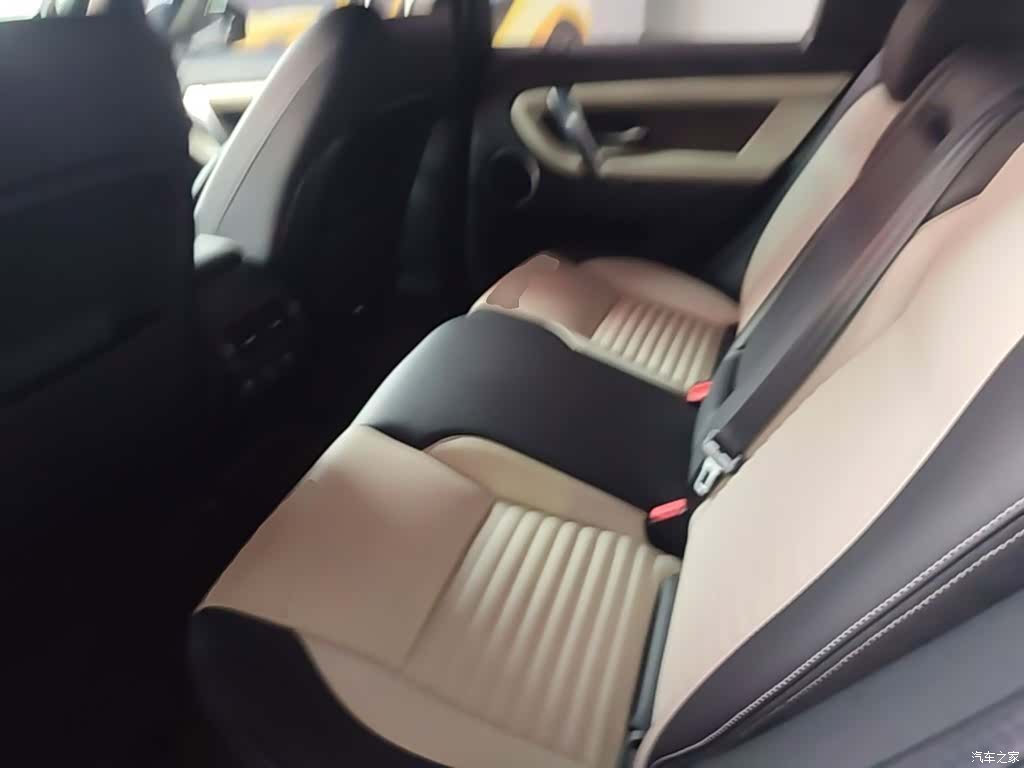 Land Rover Discovery, 2021 17