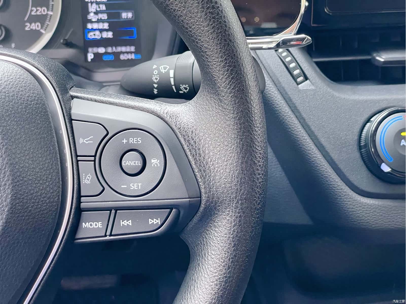 Toyota Corolla, 2024 22