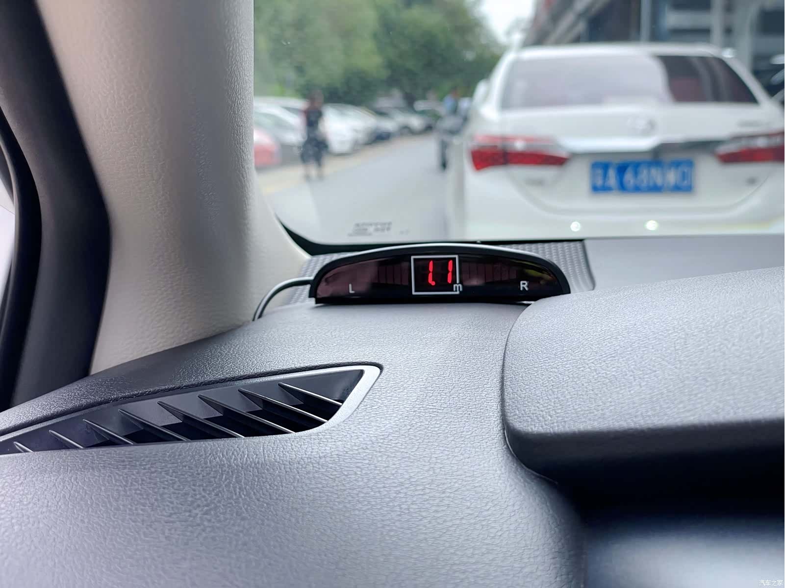 Toyota Corolla, 2024 25