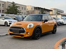 MINI 2016�� 2.0T COOPER S �ȷ��� ���Ű�