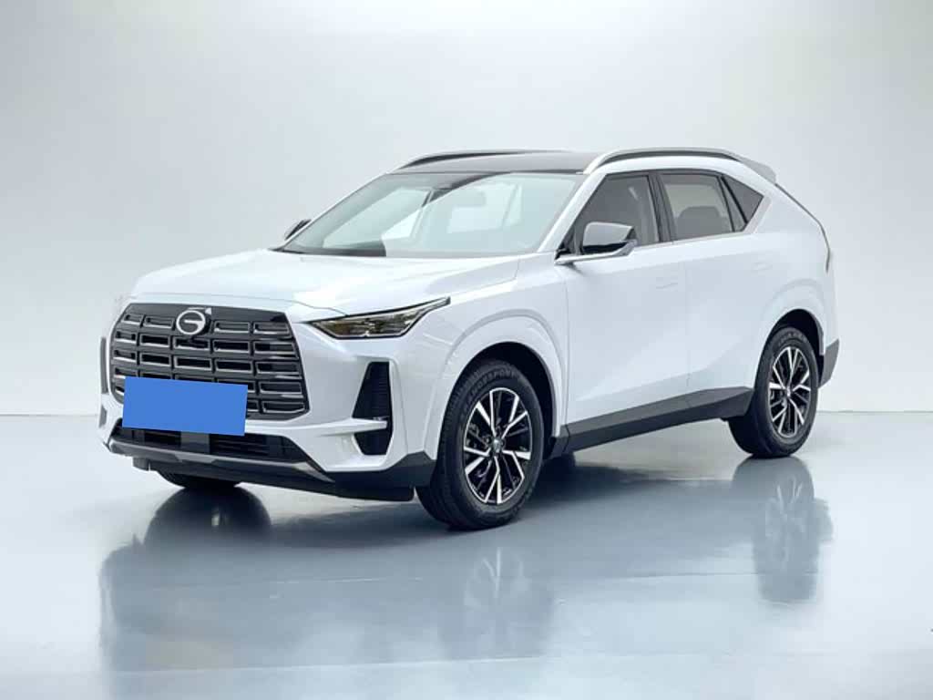 GAC GS4