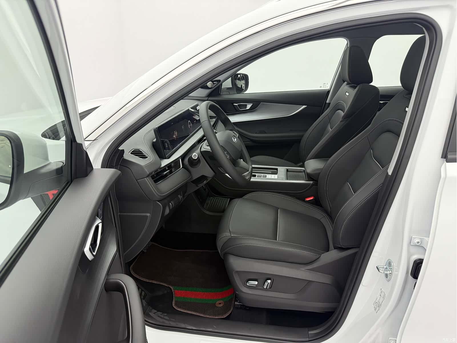 Chery Tiggo 7, 2024 20