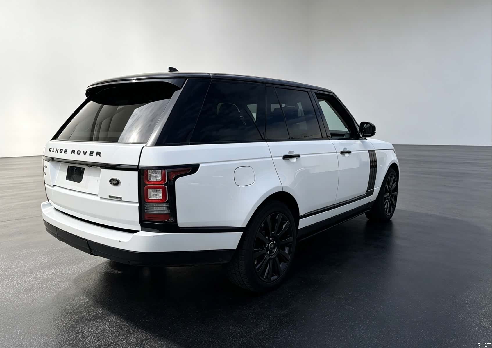 Land Rover Range Rover, 2013 3