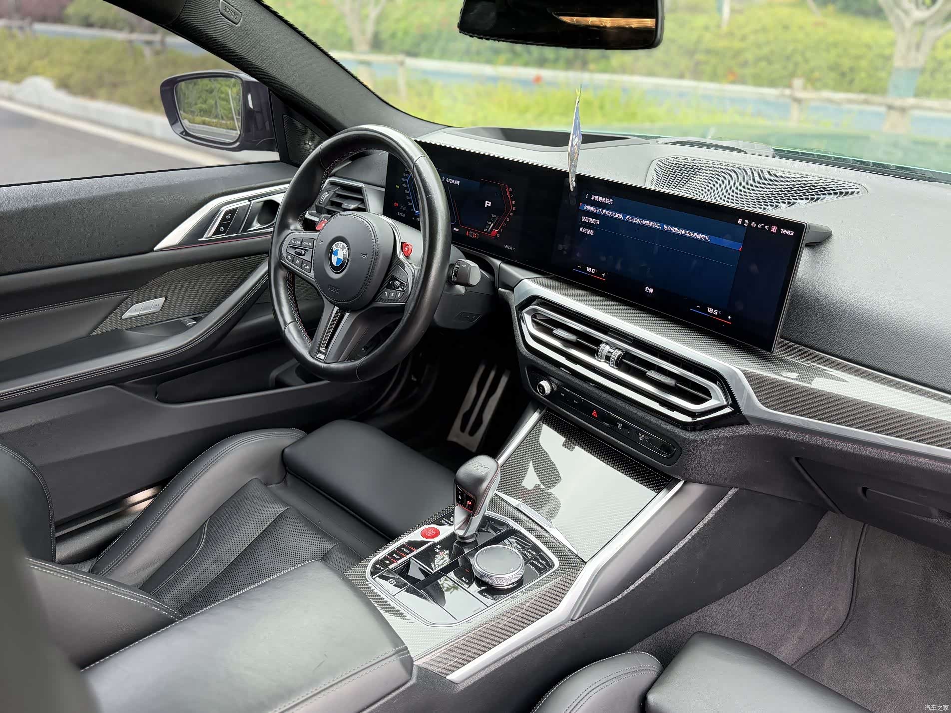 BMW M4, 2024 6